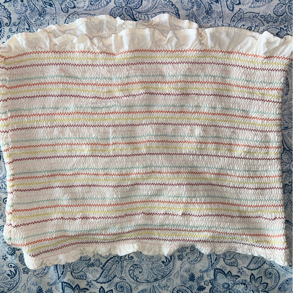 Style Envy tube top
